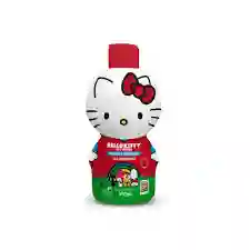 Shampoo Hello Kitty Hidratante