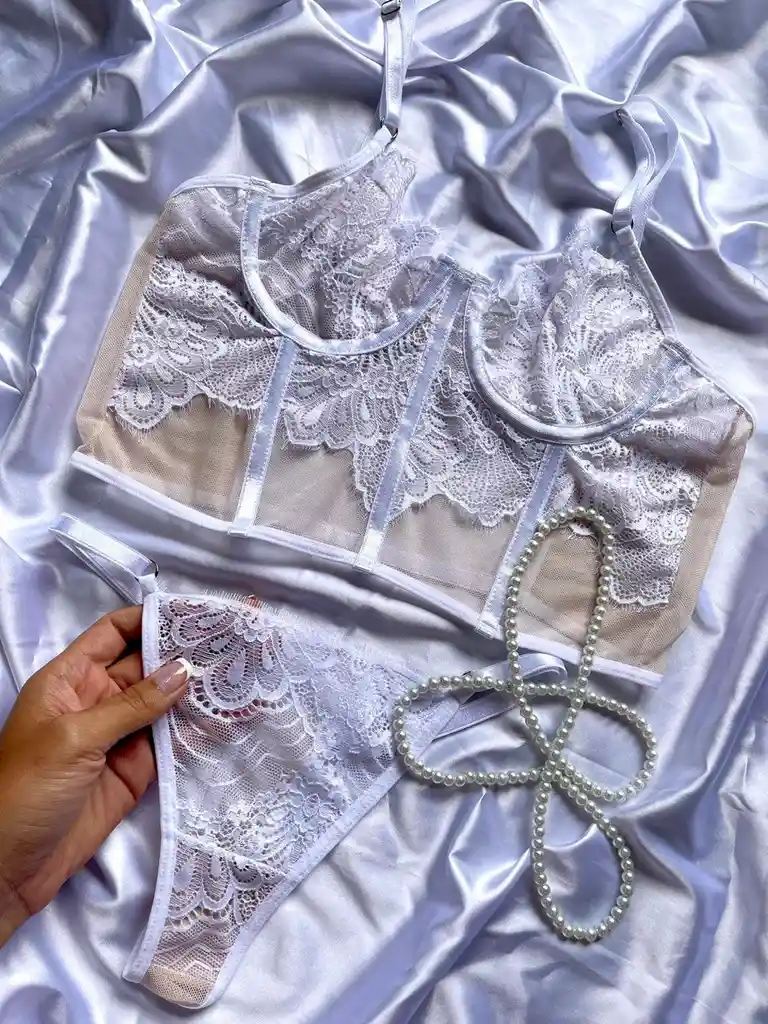 Conjunto Ref Josefina