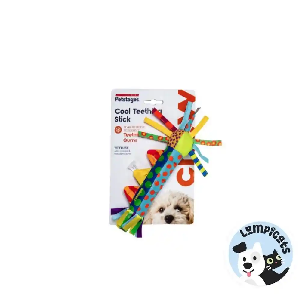 Petstages Perro Cool Teething Stick