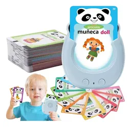 Juego Electronico Para Aprender Ingles Interactivo Niños