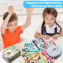 Juego Electronico Para Aprender Ingles Interactivo Niños