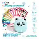 Juego Electronico Para Aprender Ingles Interactivo Niños