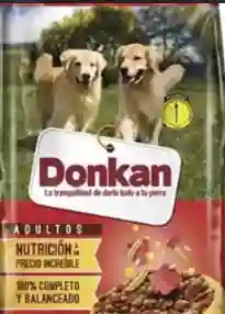 Donkan Adulto Carnes Y Cereales A Granel