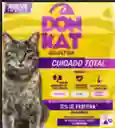 Donkat Gato Adulto A Granel