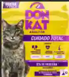 Donkat Gato Adulto A Granel