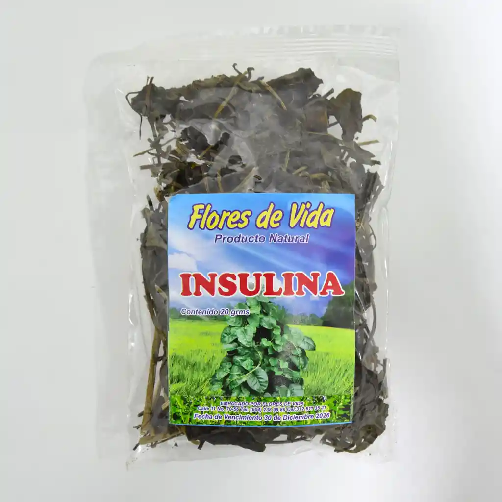 Insulina