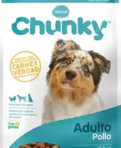 Chunky Adultos Pollo A Granel