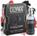 Retardante Eyaculacion Ultra Stud Dynamo Ejaculation Delay Black Power