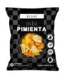 Papas Pimienta X 50 Gr