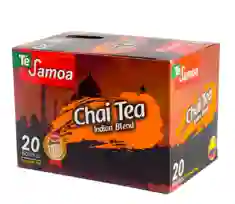 Te Chai Tea X36gr 20 Und Samoa