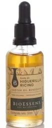 Aceite De Higuerilla X 50 Ml