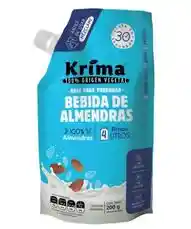 Base De Almendras X200g Krima