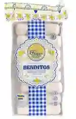 Bendito Gluten Free X8und Del Origen