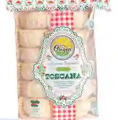 Divinas Toscana X12und Del Origen