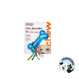 Petstages Perro Orka Hueso Mini