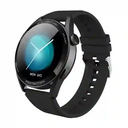 Reloj Inteligente Smart Watch X3 Pro Bluetooth Wearfit Pro