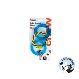 Petstages Perro Orka Anillos