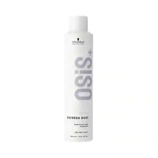 Shampoo Seco Osis Refresh Dust 300ml