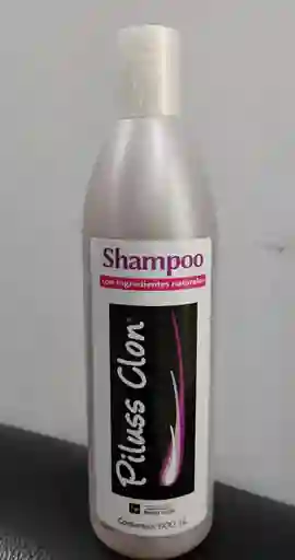 Shampoo Piluss Clon