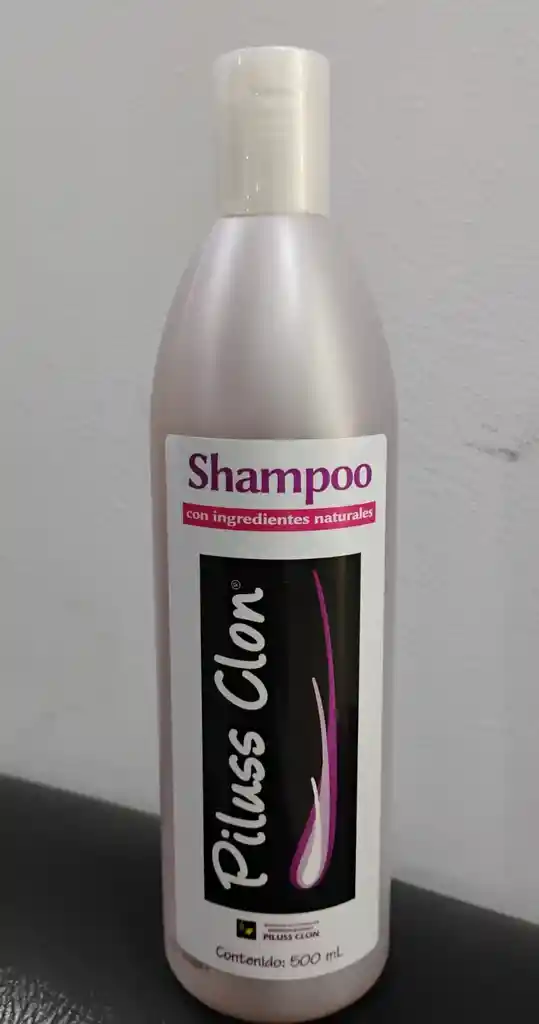 Shampoo Piluss Clon