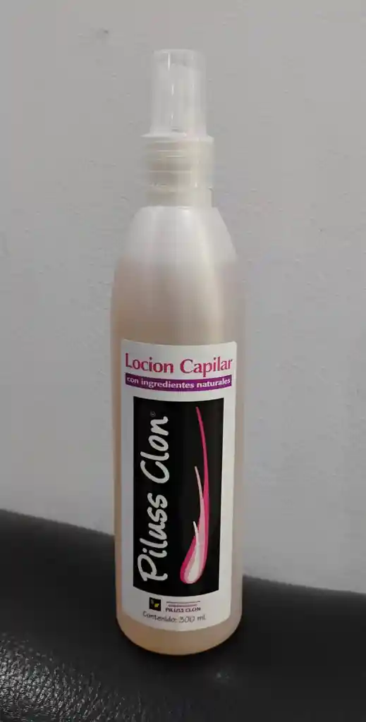 Locion Capilar Piluss Clon