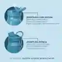 Termo Botella Termica Acero Inox Buffer 1l +tapas - Blue Verdi