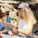 Termo Botella Termica Acero Inox Buffer 1l +tapas - Blue Verdi