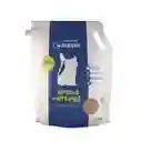 Arena Bentonita Para Gato Puppis Económica 4.5kg