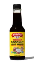 Aminos Coconut X237ml Bragg