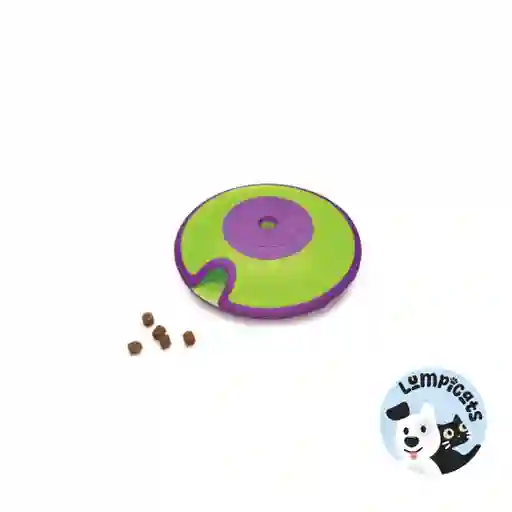 Nina Ottosson Nivel 2 Dog Treat Maze