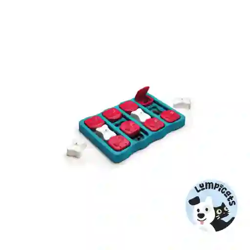 Nina Ottosson Nivel 2 Dog Brick