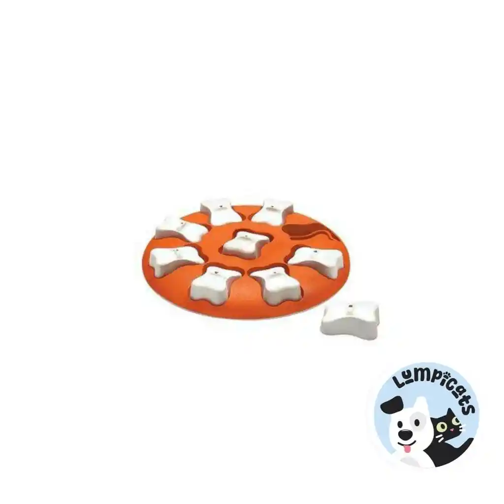 Nina Ottosson Nivel 1 Dog Smart
