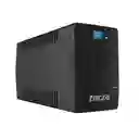 Ups Interactiva Forza Sl-2001ul, 2000va /1200w 8 Tomas ±78min