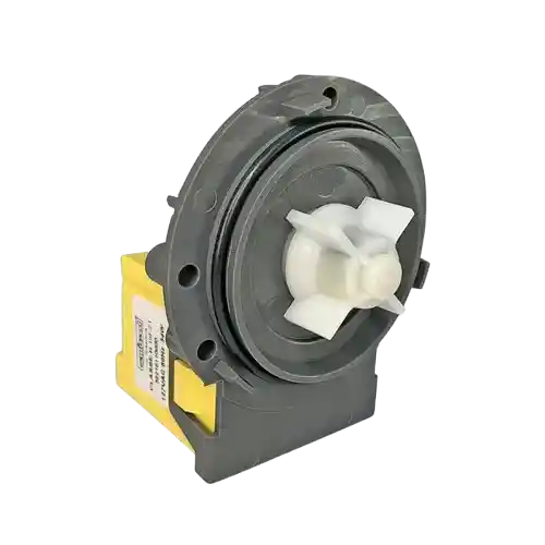 Motor Bomba De 45w 110v Emicol