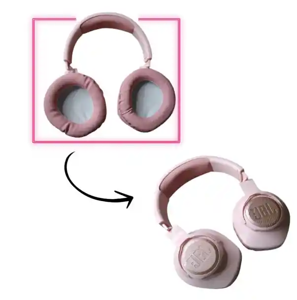 Diadema Jbl Tune 500bt 1.1 - Música Sin Limites