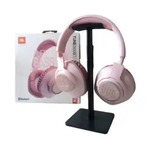 Diadema Jbl Tune 500bt 1.1 - Música Sin Limites