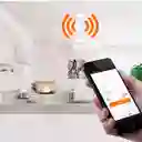 Cámara Bombillo Discreta Wifi Hd Seguridad Visión 360 Grados