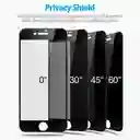 Vidrio Antiespia Iphone 13 Pro Max Protector Pantalla