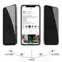 Vidrio Antiespia Iphone 13 Pro Max Protector Pantalla