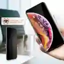 Vidrio Antiespia Iphone 13 Pro Max Protector Pantalla