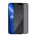 Vidrio Antiespia Iphone 13 Pro Max Protector Pantalla