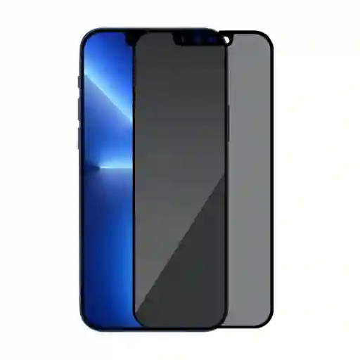 Vidrio Antiespia Iphone 13 Pro Max Protector Pantalla