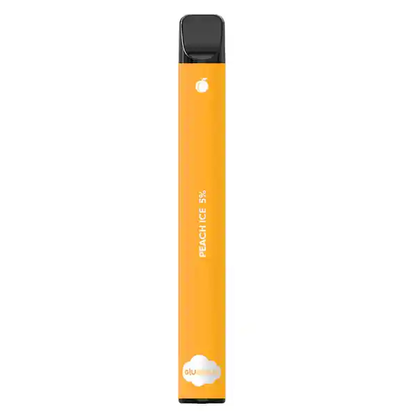 Vaporizador Peach Ice 800 Puffs