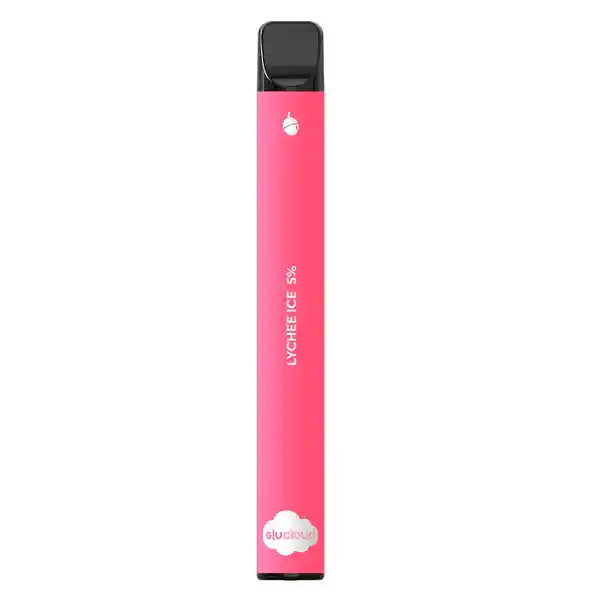 Vaporizador Lyche Ice 800 Puffs