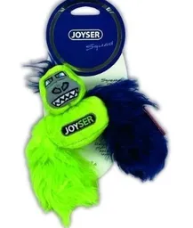 Peluche De Gorila Con Pito Para Perros Joyser Squad Mini