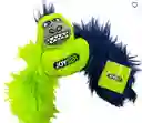 Peluche De Gorila Con Pito Para Perros Joyser Squad Mini