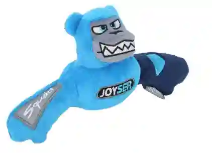 Peluche De Oso Con Pito Para Perros Joyser Squad Mini