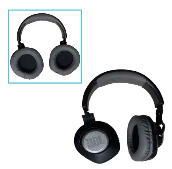 Diadema Jbl Tune 500bt 1.1 - Disfruta El Sonido, Olvida Los Cables