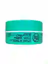 Cera Red One Aguamarina Creative Fiber Wax Strong Y Matte
