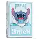 Bicycle Stitch Disney